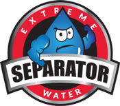 Extreme Water Separator Filter