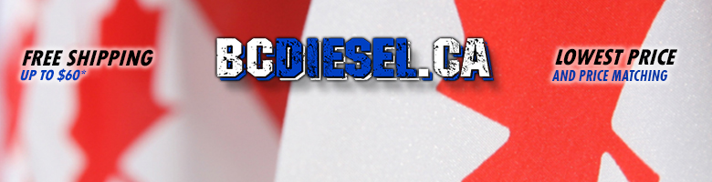 Welcome to BCDIESEL.ca!