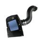 54-10782 - aFE Cold Air Intake System (Pro5R) for your 2001-2004 GMC/Chevy Duramax 6.6L with the LB7 engine.