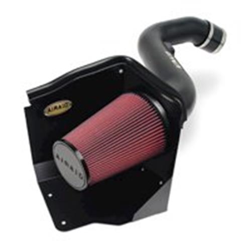 201-154 - Airaid SynthaMax Cold Air Intake System - Dry - GM 2004-05