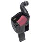 201-219 - Airaid SynthaMax Cold Air Intake System - Dry - GM 2007-10