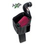 201-281 - Airaid SynthaMax Cold Air Intake System - Dry - GM 2011-12