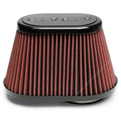 720-128 - Airaid Cold Air Intake Replacement Filter - Oiled