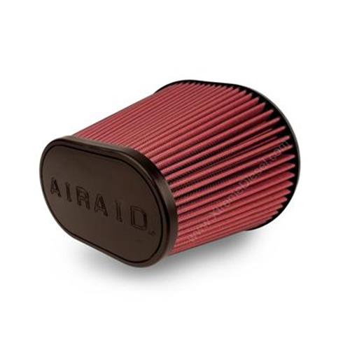721-472 - Airaid SynthaMax Cold Air Intake Replacement Filter - Dry