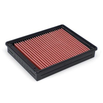 850-135 - Airaid High Flow OEM Drop-In Replacement Filter - Oiled - GM 2001-05