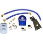 SD-COOLFIL-6.4-W - Sinister Diesel Coolant Filter Kit w/ WIX Filter for 2008-2010 Ford Powerstroke 6.4L F-Series diesels.