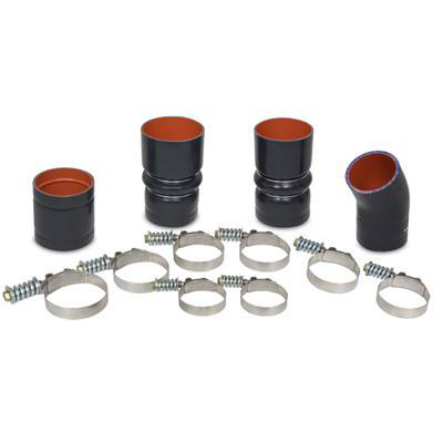 1047035 - BD Heavy Duty Intake Hose & Clamp Kit - Ford 2003-2007