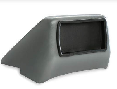 EDG18501 - Edge Products CS2/CTS2 Dash Mount - Ford 2003-2005 Powerstroke 6.0L