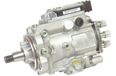 1050031 - BD VP44 Fuel Injection Pump - Dodge 2000-2002 (6-spd)