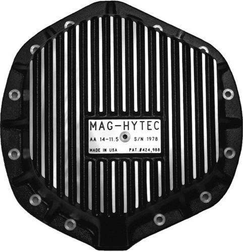 AA14-11.5 - Mag-Hytec Differential Cover - Rear AA14-11.5 - GM 2001-2015  / Dodge 2003-2016*