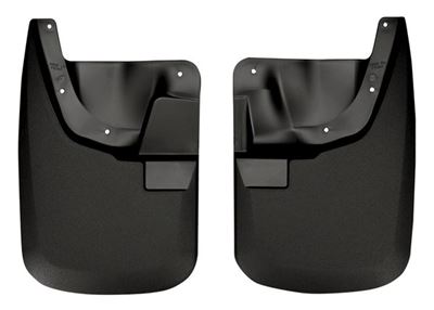 56681 - Husky Mud Guards - Front - Ford 2011-2016