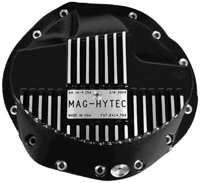 AA14-9.25-A - Mag-Hytec Differential Cover - Front AA14-9.25-A - Dodge 2003-13*