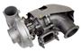 DM6.6-VIDR - BD Diesel Performance OEM-style replacement turbocharger for GMC/Chevy Duramax 6.6L LB7 diesels. Turbo Tag Spec# VIDR