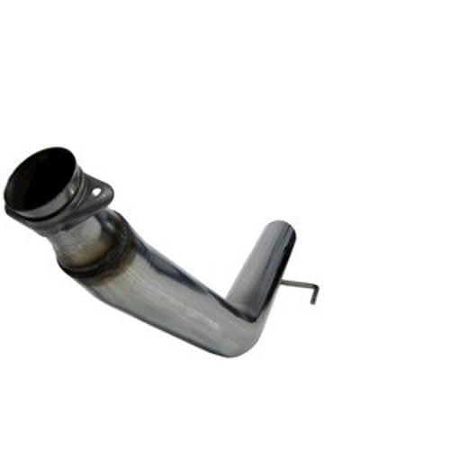 DS9401 - MBRP 4-inch Down Pipe - Stainless (T409) Dodge 1994 - 2002