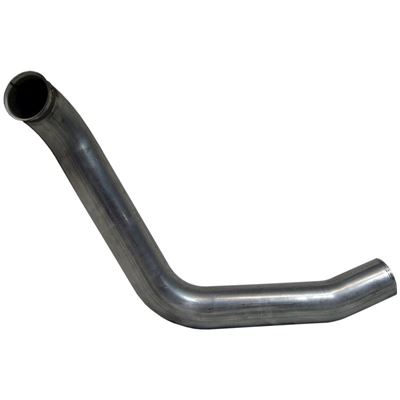 FAL401 - MBRP 4-inch Down Pipe - Aluminized Ford 1999 - 2003