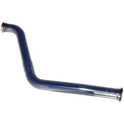 DS6206 - MBRP 3.5-inch Down Pipe - Stainless (T409) Ford 2003 - 2007