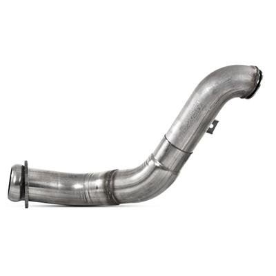 FAL459 - MBRP 4-inch Turbo Down Pipe - Aluminized Ford 2011 - 2014