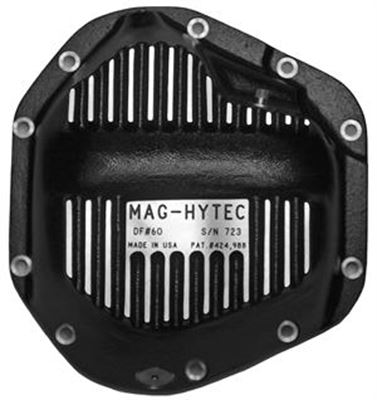 DANA60 - Mag-Hytec Differential Cover - Front Dana60