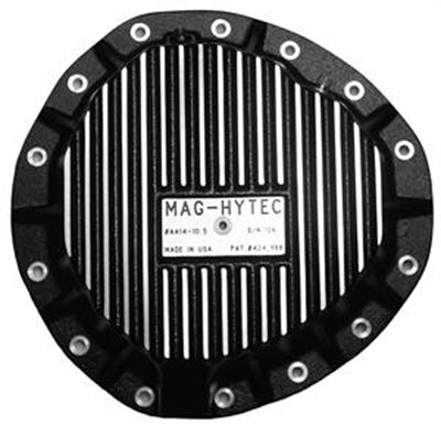 AA14-10.5 - Mag-Hytec Differential Cover - Rear AA14-10.5