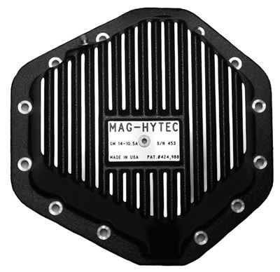 GM 14-10.5-A - Mag-Hytec Differential Cover - Rear GM14-10.5-A - GM 2001-2017