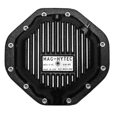 D12-9.25 - Mag-Hytec Differential Cover - Rear D12-9.25