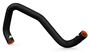 MMHOSE-F2D-05M - Mishimoto Mono Beam Chassis Silicone Coolant Hose Kit - Ford 2005-2007 4WD