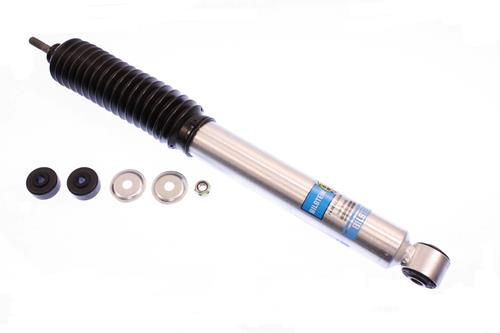24-186018 - Bilstein 5100 Series Shock Absorber (Front) - Ford 2005-16 4WD (0-inch-2-inch)