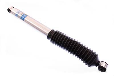 33-187297 - Bilstein 5100 Series Shock Absorber (Front) - Ford 1999 - 2004 - 0.0-2.5-inch Lift