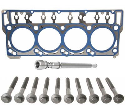 3C3Z-6051-CB - Ford Factory Head Gasket (Single) - Ford 2003