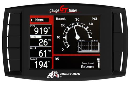 40420 - Bully Dog Triple Dog GT Diesel Downloader