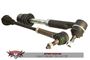 110-90283 - Cognito Alloy Series Tie Rod Kit - GM 2001-2010