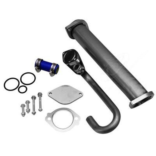 1112000-R - EGR Delete Kit - Ford 2003-2007