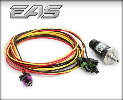 98607 - Edge EAS Pressure Sensor (0-100 psiG)