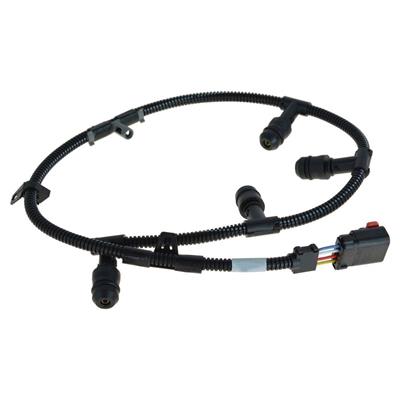 P-4C2Z-12A690-AB - Glow Plug Harness (Right Hand Side) - Ford 2003-2007