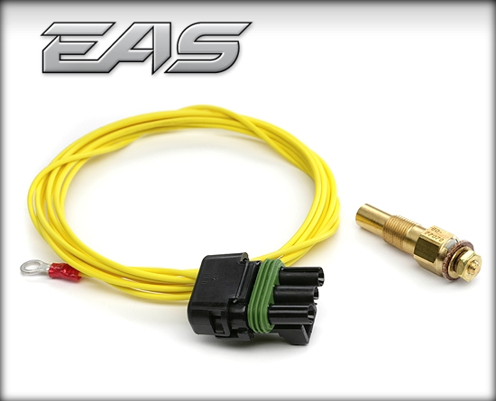 98607 Edge EAS Pressure Sensor Kit 0-100 PSI 1//8 in NPT for CS2//CS//CTS2//CTS