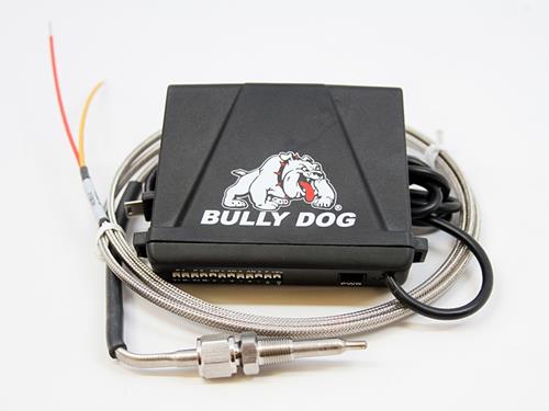 40384 - BullyDog Sensor Docking Station w/ Pyrometer