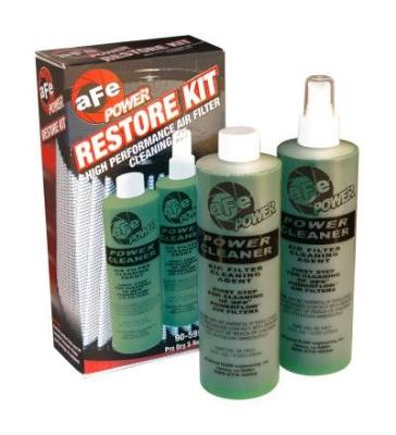 90-59999 - aFE Pro-Dry-S Air Filter Restore Kit