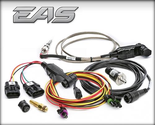 98617 - Edge EAS Competition Kit