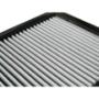 31-10071 - aFE Pro-Dry-S Performance air filter for your 2014-2018 Dodge Ram 1500 EcoDiesel 3.0L truck.