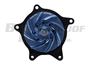 90201127 - Bullet Proof Water Pump - Ford 2008 - 2010