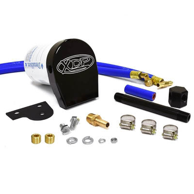 XD192 - XDP's Coolant Filter Kit for 2011-2016 Ford Powerstroke 6.7L diesels