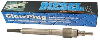 DRX00540 - DieselRX Glow Plug - Ford 2003-04 6.0L