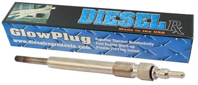 DRX00542 - DieselRX Glow Plug - Ford 2008-10 6.4L