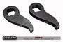 110-90270 - Cognito Torsion Bar Adjuster Key Kit - 2-inch Lift - GM 2011-2019