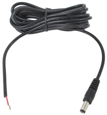 40400-101 - BullyDog/H&S Replacement Power Cable