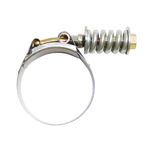 1405208 - Stainless Band Clamp - Spring Loaded - 2.75-3.00-inch