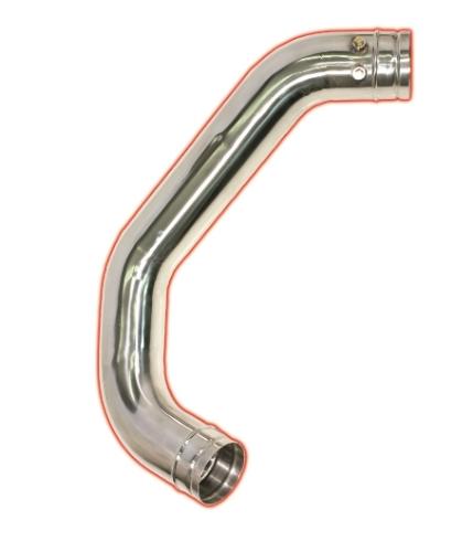 IC300 - Flo-Pro Intercooler Pipe - Cold Side - Ford 2008-2010