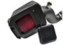 75-5091 - S&B Cold Air Intake System (Oiled & Reusable Air Filter) for 2007-2010 GMC/Chevy Duramax 6.6L LMM diesel trucks
