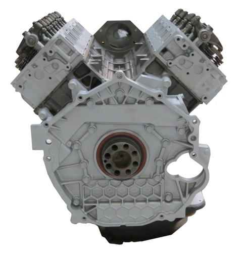661116LMLLB - DFC STREET SERIES Reman Engine - Long Block - GM 2011-2016 LML