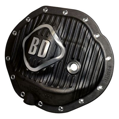 1061826 - BD Differential Cover - Front AA14-9.25 - Dodge 2003-13*
